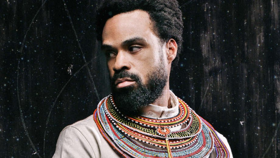 "Every Night Is a Musical Conversation" Says Neo-Soul Legend Bilal 