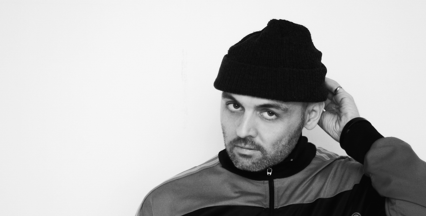 British DJ Adesse Versions Breaks Down His Ever Evolving Sound Ahead of Apr 28 Dada Set