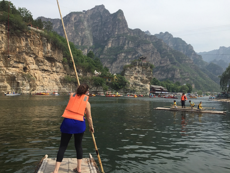 Shidu: Beijing’s Answer to Guilin