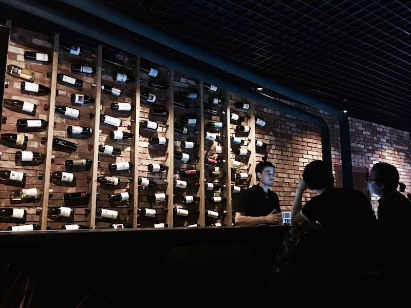 New Bar InVino Invigorates Xingfucunyilu&#039;s Wine Scene 