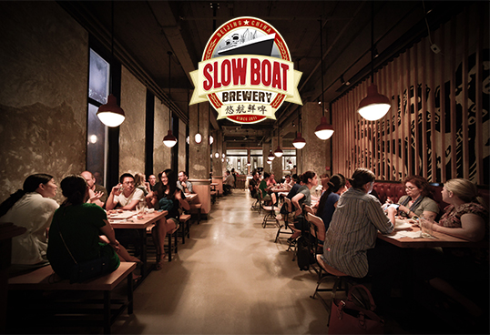 Brace Yourself for Beer Week! Slow Boat&#039;s New Festival Promises to be a Citywide Suds Extravaganza