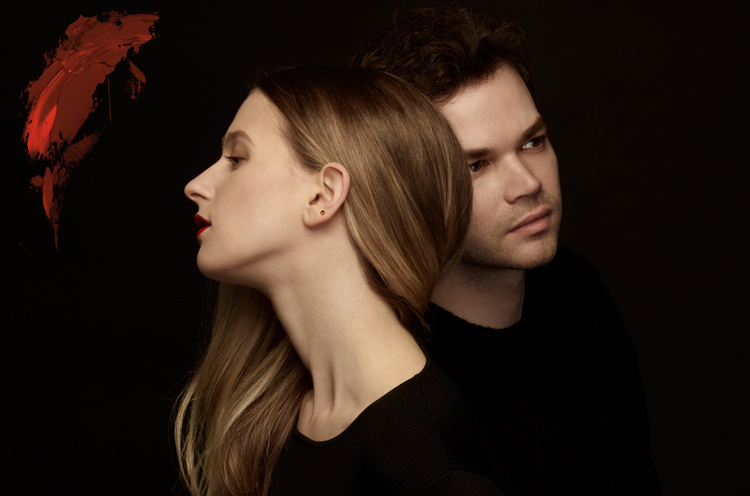 Q&amp;A with Alt-R&amp;B Duo Marian Hill Before Aug 9 Tango Live 