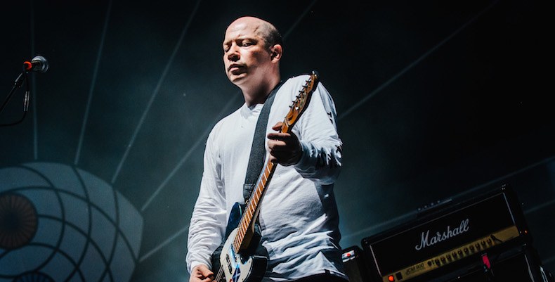 Scottish Post-Rock Stars Mogwai to Play Beijing&#039;s Tango 3F, Mar 14