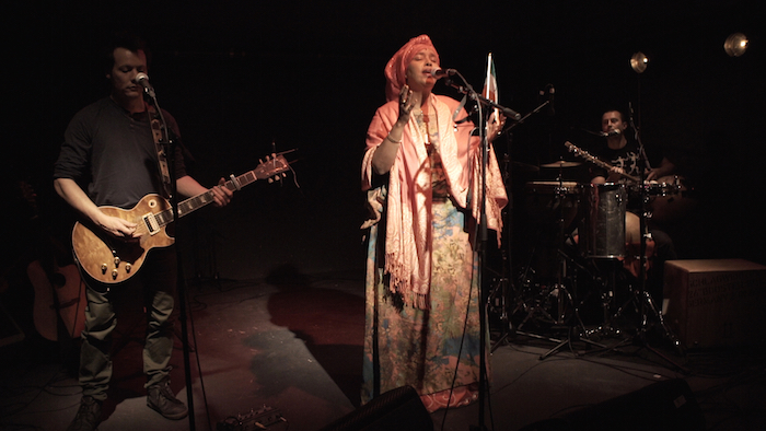 A Former Refugee's Musical Remedies: Q&A With Socially Conscious Somaliland Singer Sahra Halgan