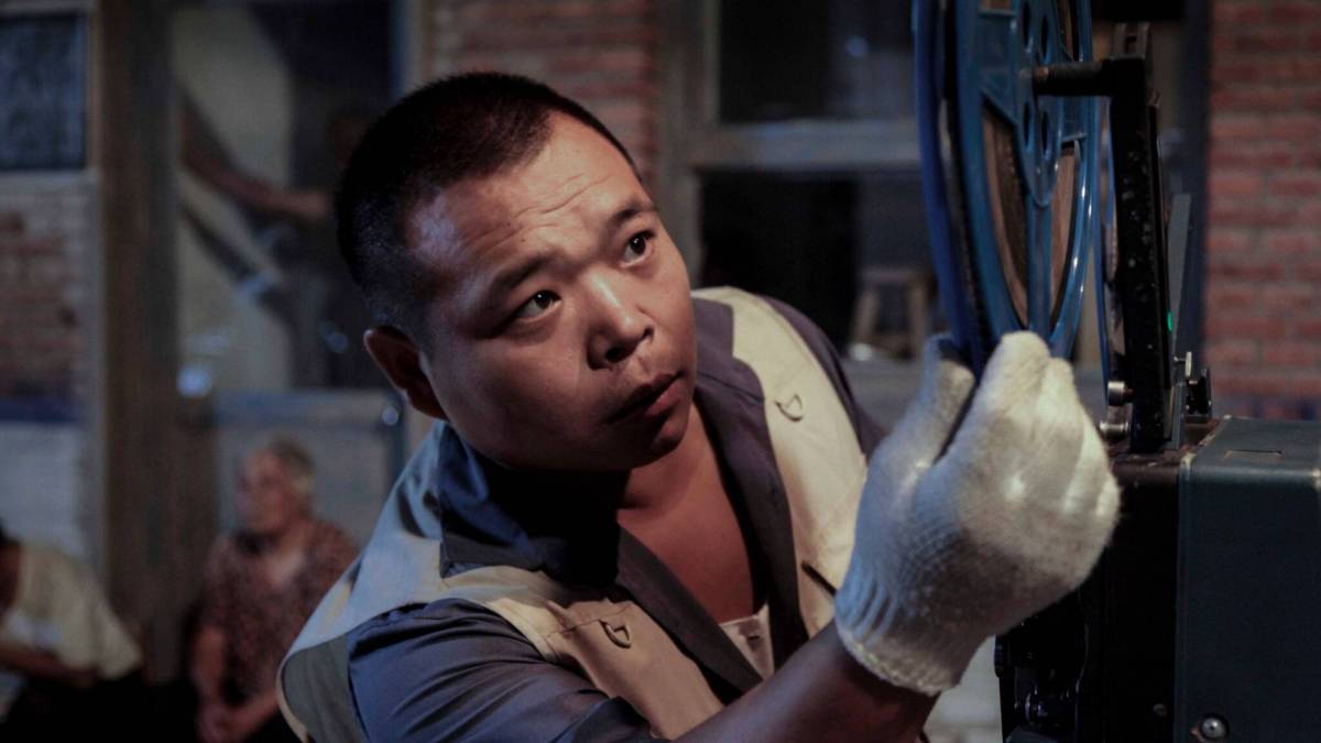 &quot;The Bootleggers Were Imaginative In Their Marketing&quot; -Indie Movie Director Sam Voutas On His Award Winning Flick &quot;King of Peking&quot; Ahead of Dec 13 Hutong Screening