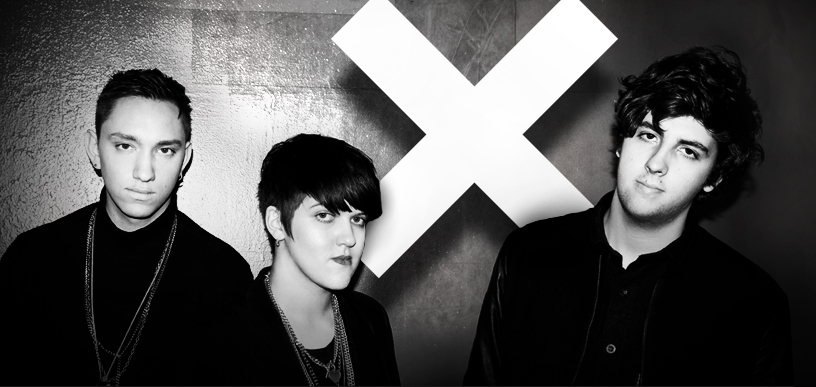 DP I See You: Indie Dancefloor Diehards The xx to Perform at the Beijing Exhibition Theater, Feb 3