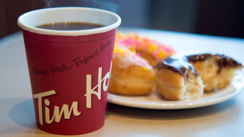 Oh Canada! Canuck Coffee Chain Tim Horton&#039;s to Open China Branches