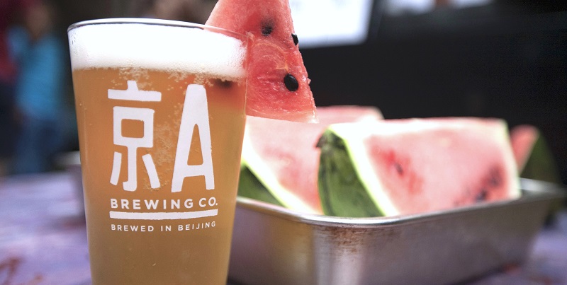 What’s Up in Beer: Burger Festival, Father’s Day Deal, and New Brews