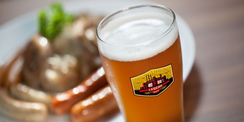 New Brewpub Legend Beer Opens at Workers’ Stadium and Offers Unlimited Beer at Euro Cup Final