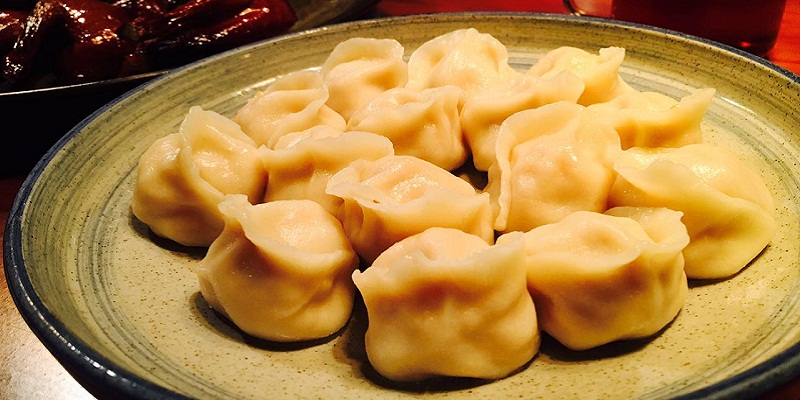 R Get Your Premium Dumpling Cravings Fixed at Xiding, Sanlitun North