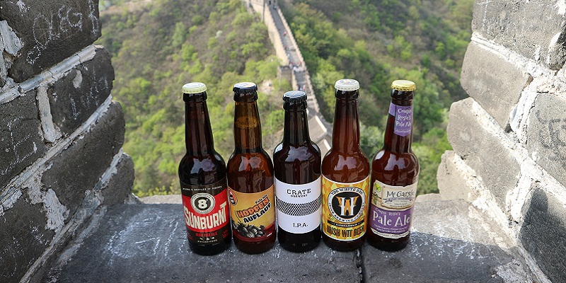 DP Join the Drinking Buddies Beer Club, Get Selected Imported Craft Beers Delivered Monthly to Your House