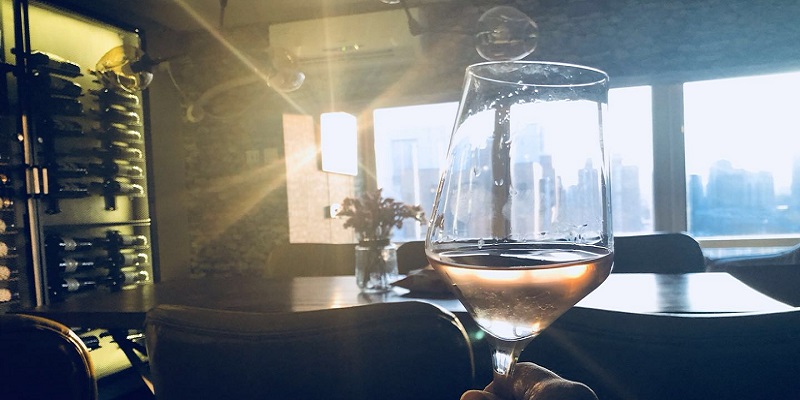 Get Your Daily Glass of Wine Fix at Wine Daily, Chaoyang Beilu