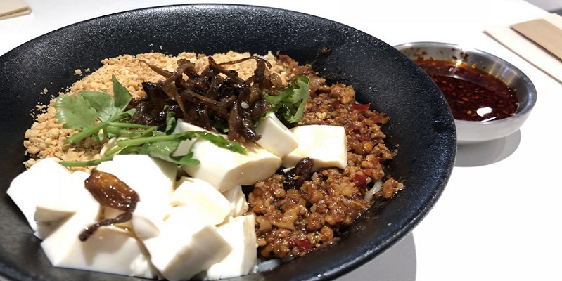 Modern Yunnan Restaurant Yumricee Opens in Topwin Center