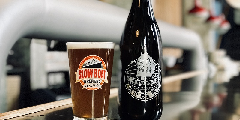 What’s Up in Beer: Great Leap x Slow Boat, New Brews, and Beer Cocktails