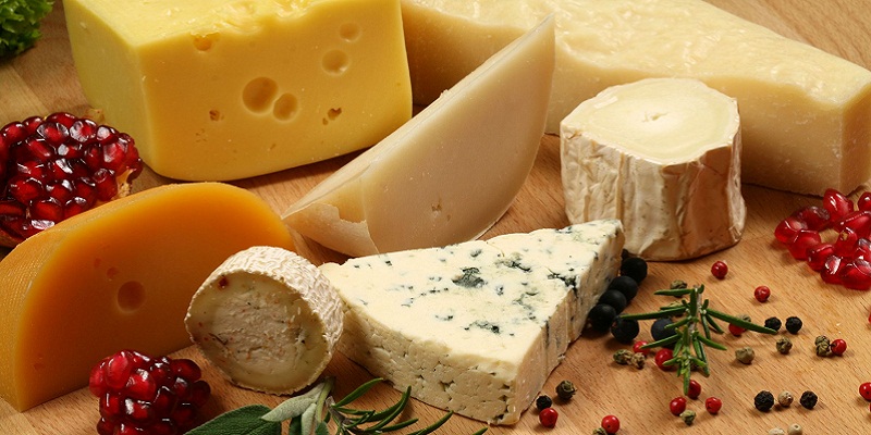 No Whey! Certain Soft Ripened Cheeses Banned from Import to China