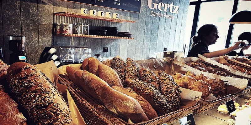 New Danish Bakery Gertz’s Hygge Warms Your Heart