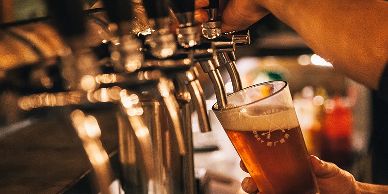 DP What&#039;s Up in Beer: Your Guide to the Beer Deals during The Golden Holiday