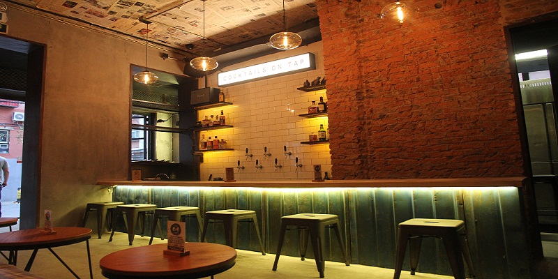 Jing-A&#039;s New Xingfucun Brewpub Opens Tonight, Exceeds Our High Expectations