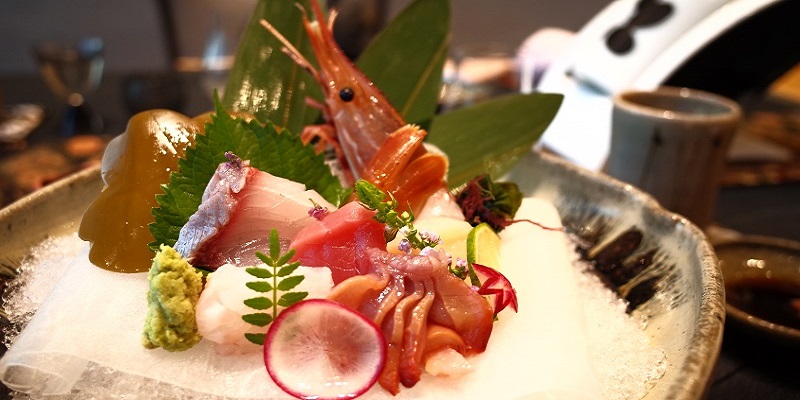 I Think I'm Turning Japanese: Sumptuous Sets and Sake Worth Seeking Out at Koji