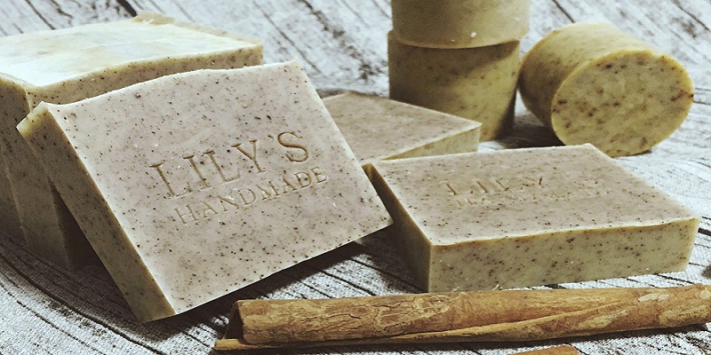 Lily’s Handmade, Crafted Skin Care with a Big Heart