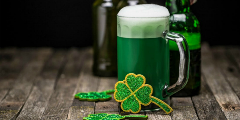 What’s Up in Beer: St. Patrick’s Day Celebration and New Brews