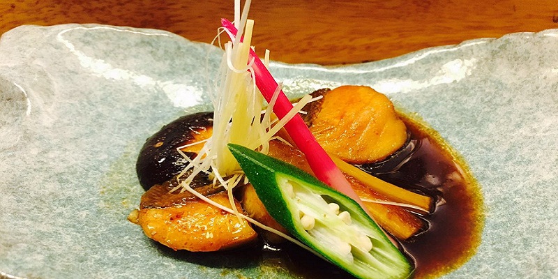 Away from Nanluogu Xiang, Takaya Opens with Casual Japanese Kaiseki at Dongzhimen 