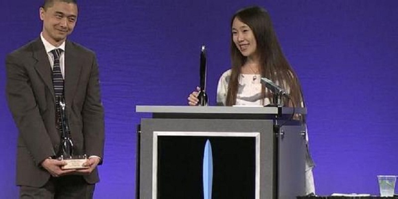 Beats Stephen King, First Chinese Female Sci-Fi Author’s 3-Day Work Wins Hugo Award