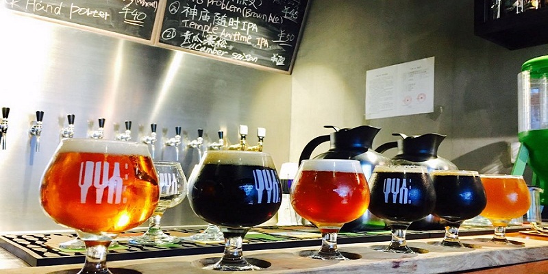 A Roundup of 15 Beijing&#039;s Newly Opened Brewpubs and Bars You Won&#039;t Want to Miss, Jan-Aug