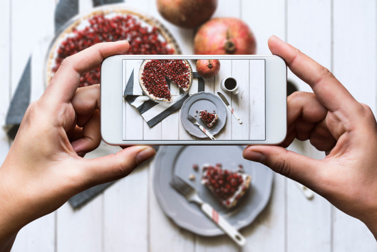 10 Instagram Foodies You Need To Follow