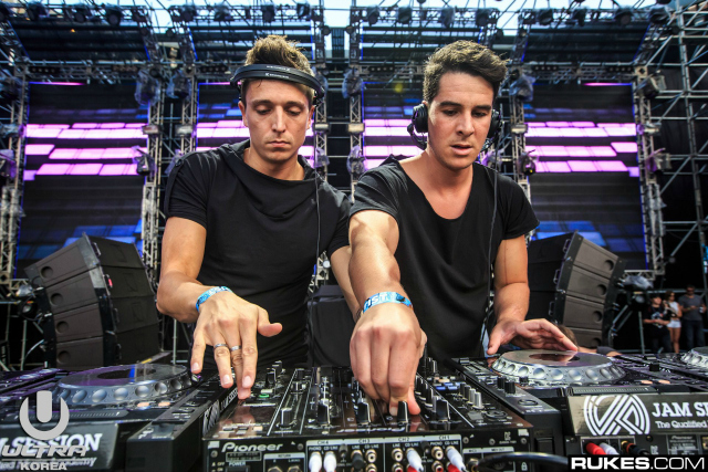 Weekend in Nightlife: Blasterjaxx, Alan Walker, Sven von Thülen, Daedelus &amp; More!