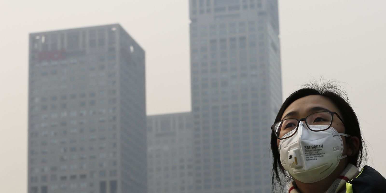 R1 New Data Reveals Air Pollution Masks Effective for Much Longer Than Expected