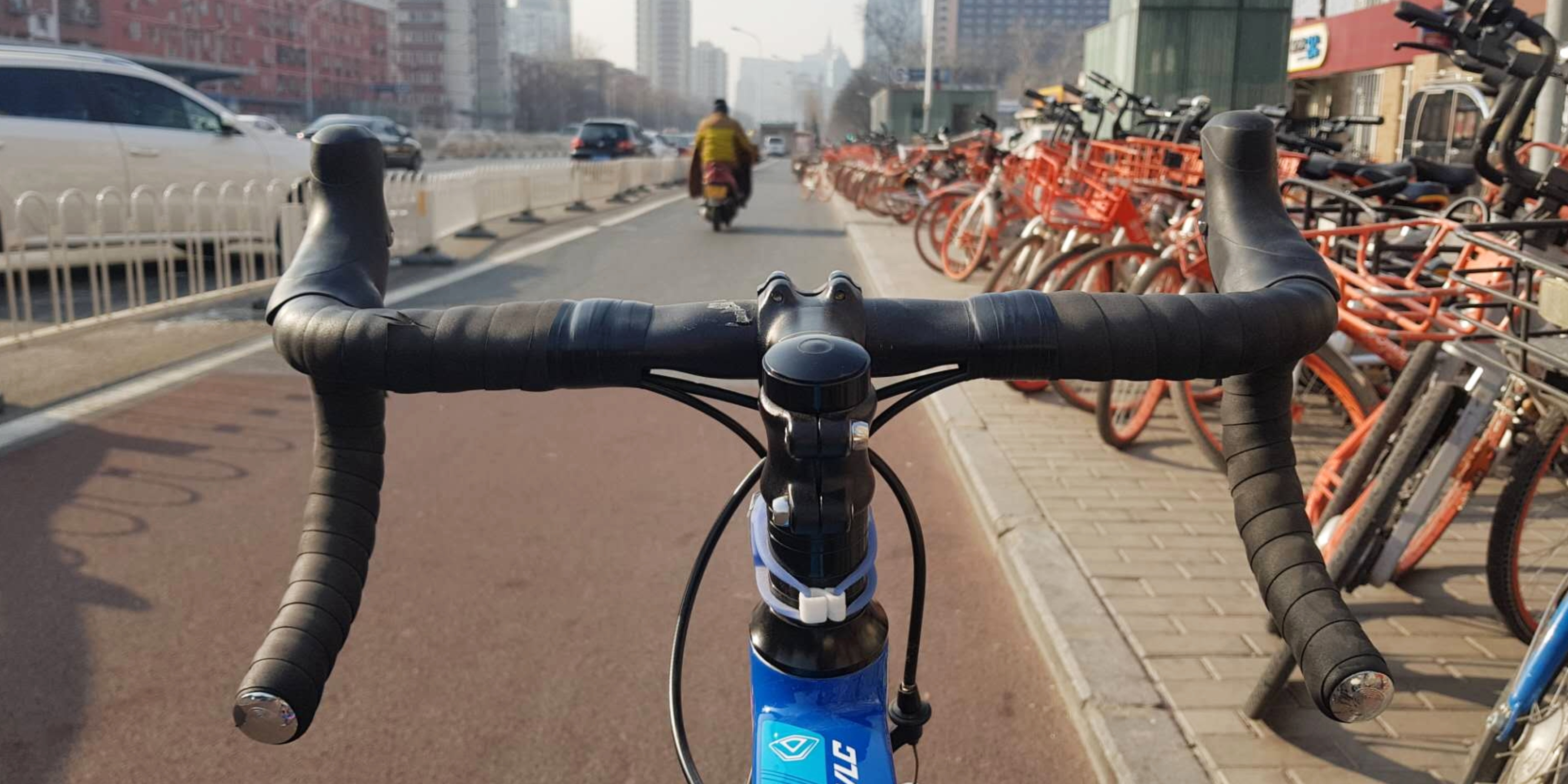 4 Reasons Why Cycling in Beijing Is Way Nicer Than You Think