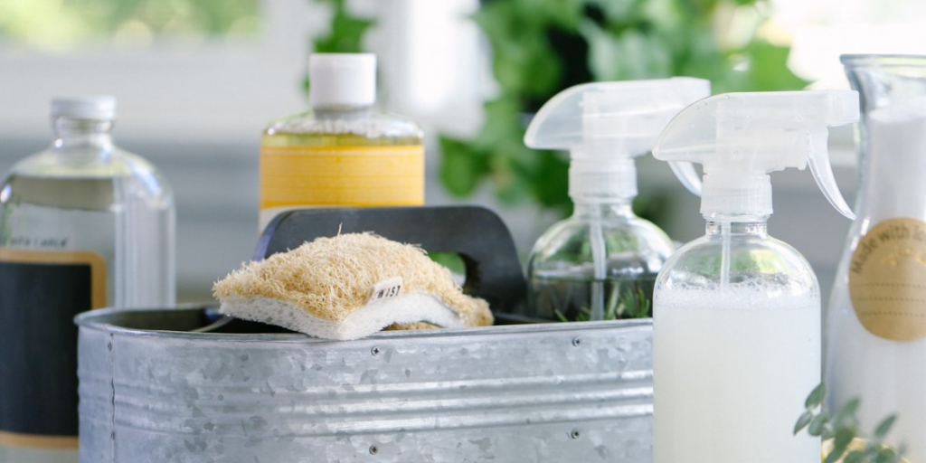 Save Your Rambos With These Easy Homemade Cleaners 