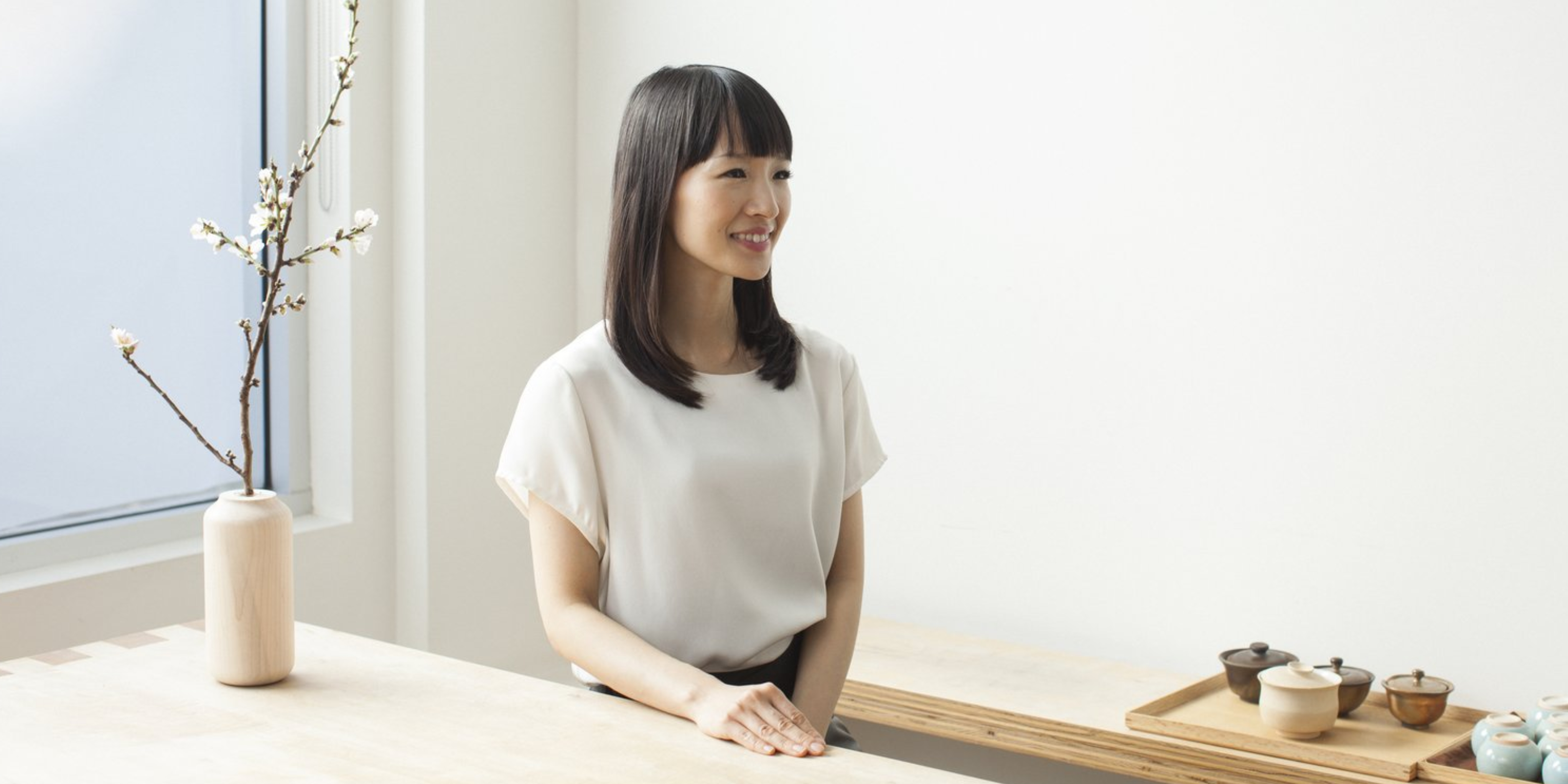 DP 5 Reasons Why You Shouldn&#039;t &quot;Spark Joy&quot; with Marie Kondo