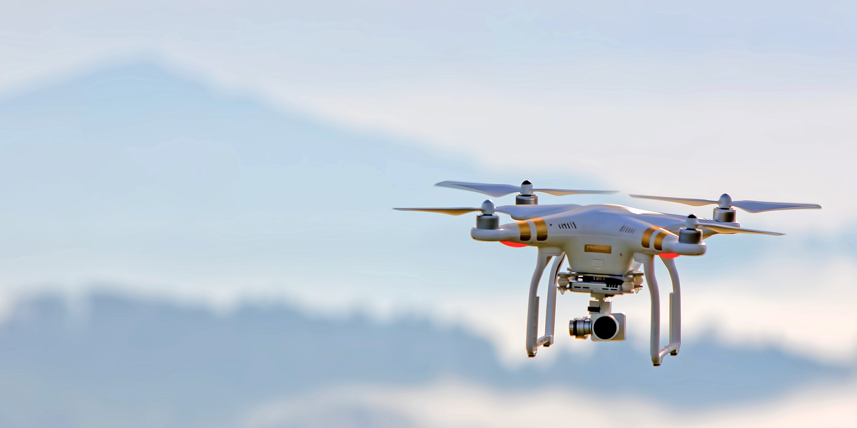 Bring on the Drones! How to Legally Register and Use Your Drone in China