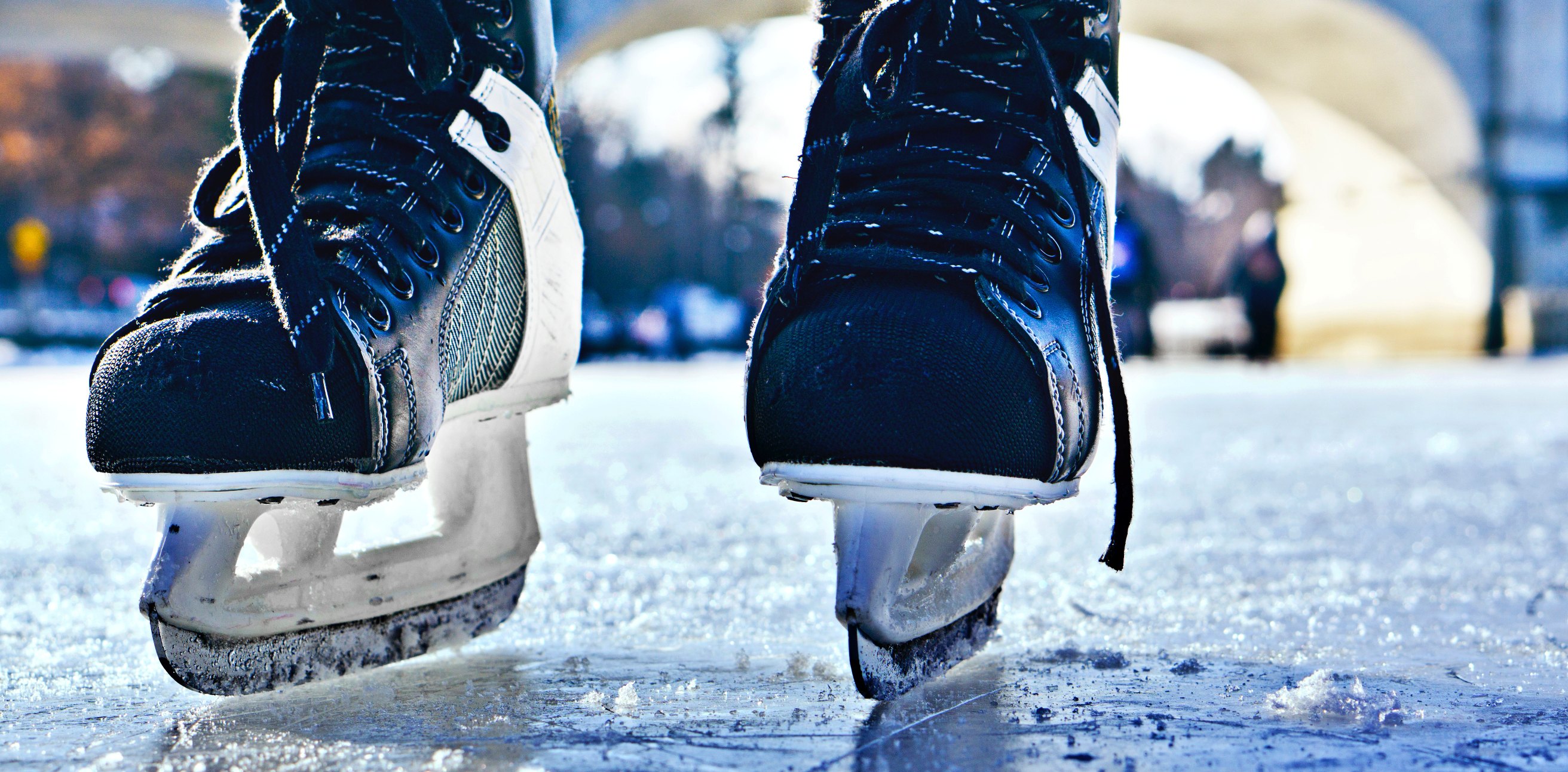 Lace Up: Beijing&#039;s Best Indoor and Outdoor Rinks for Ice Skating 