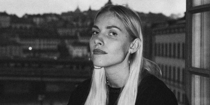 From Meteor Craters to Zhao Dai: Swedish DJ Jessie Granqvist Talks Playing Sets the World Over