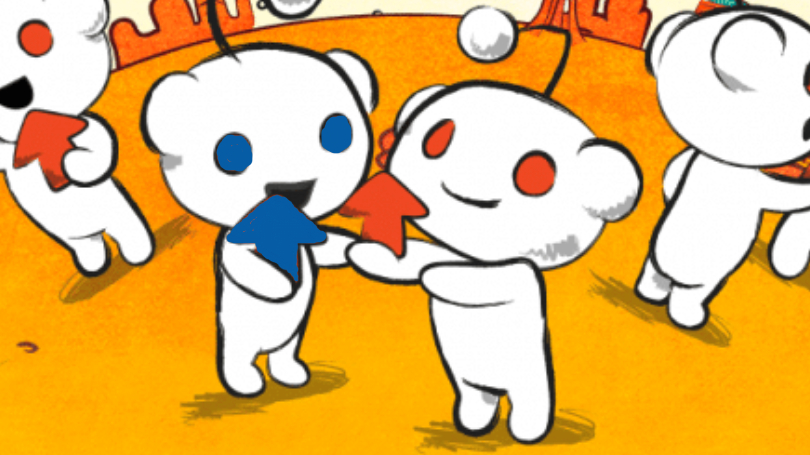 Tencent Invests in Reddit as Global Battle With Bytedance Escalates