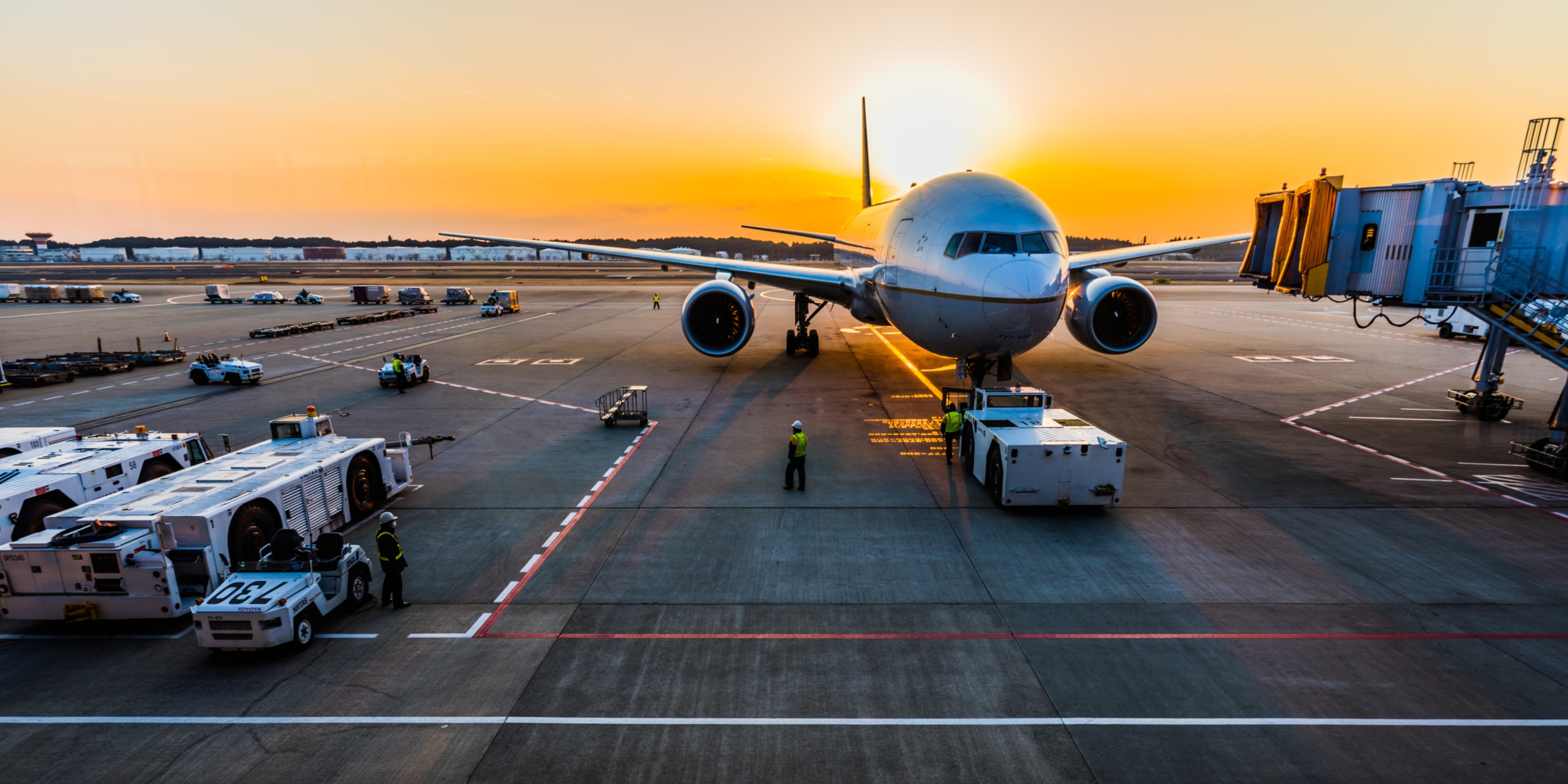 Opening of Daxing Airport Means Relocation of Airline Carriers, a New Subway Line, and Closure of Beijing Nanyuan