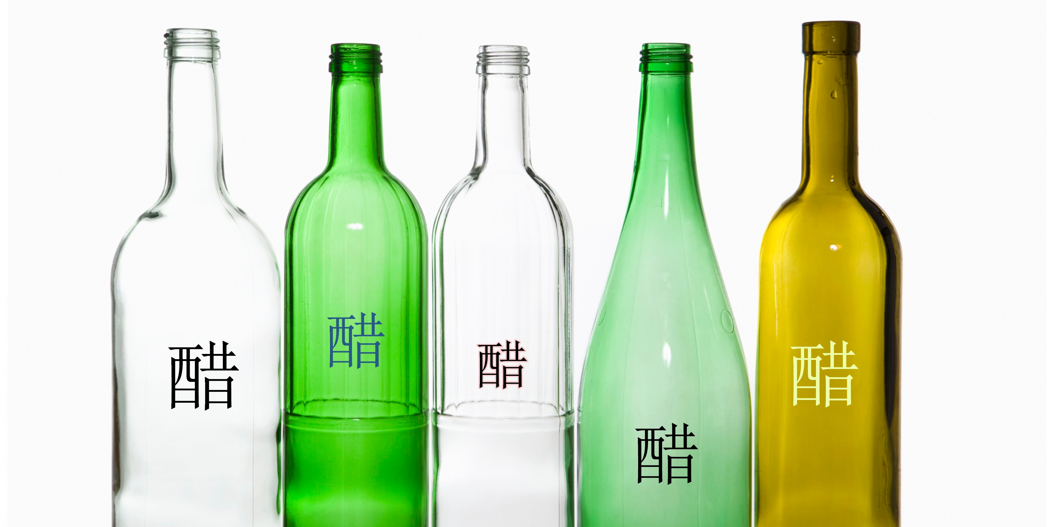 Bye, Bye Limescale! This Baijiu Lookalike Will Transform Your Bathroom