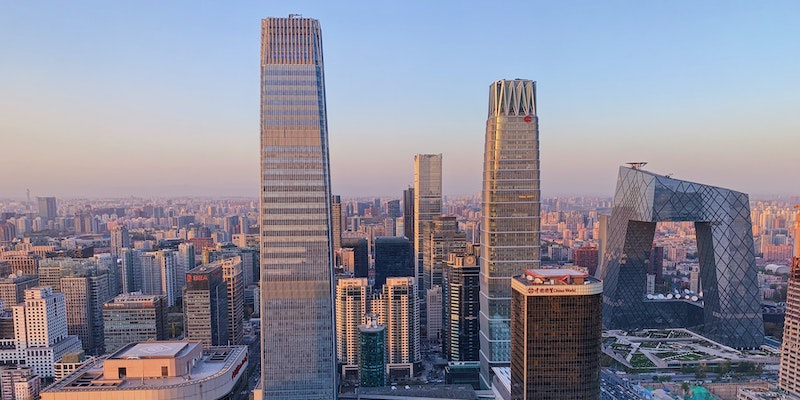 10 Out of 10: Beijing Ranks at the Bottom of the Top for Expensive Expat Cities