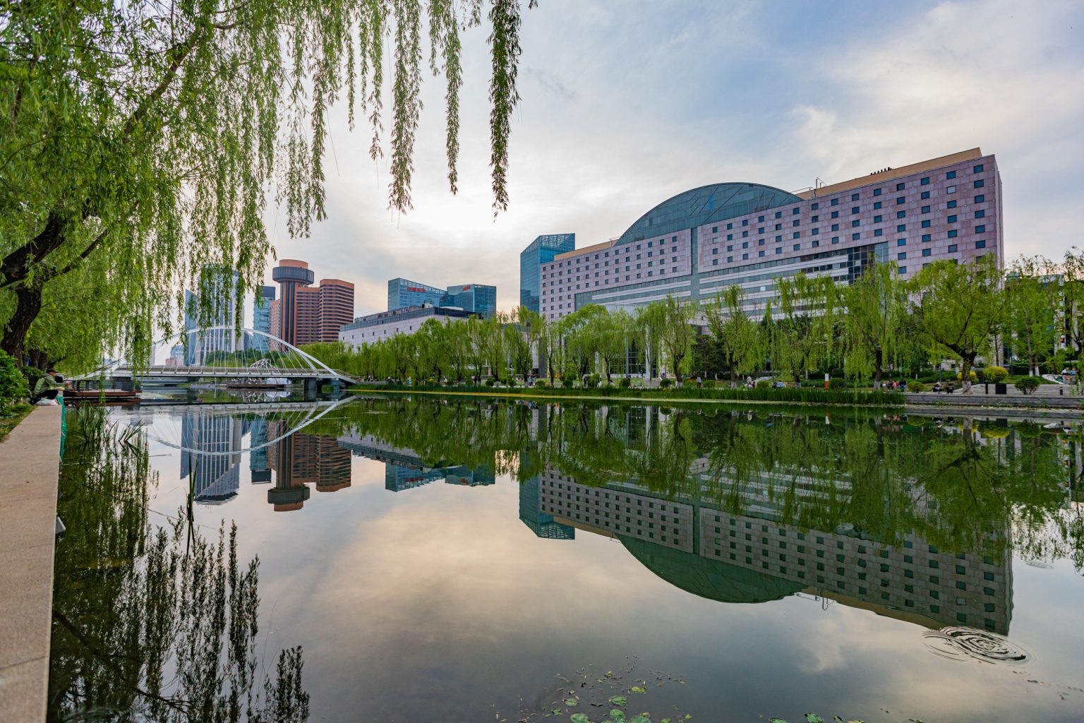 Finding Beijing&#039;s Hidden Art in Day-to-Day Life