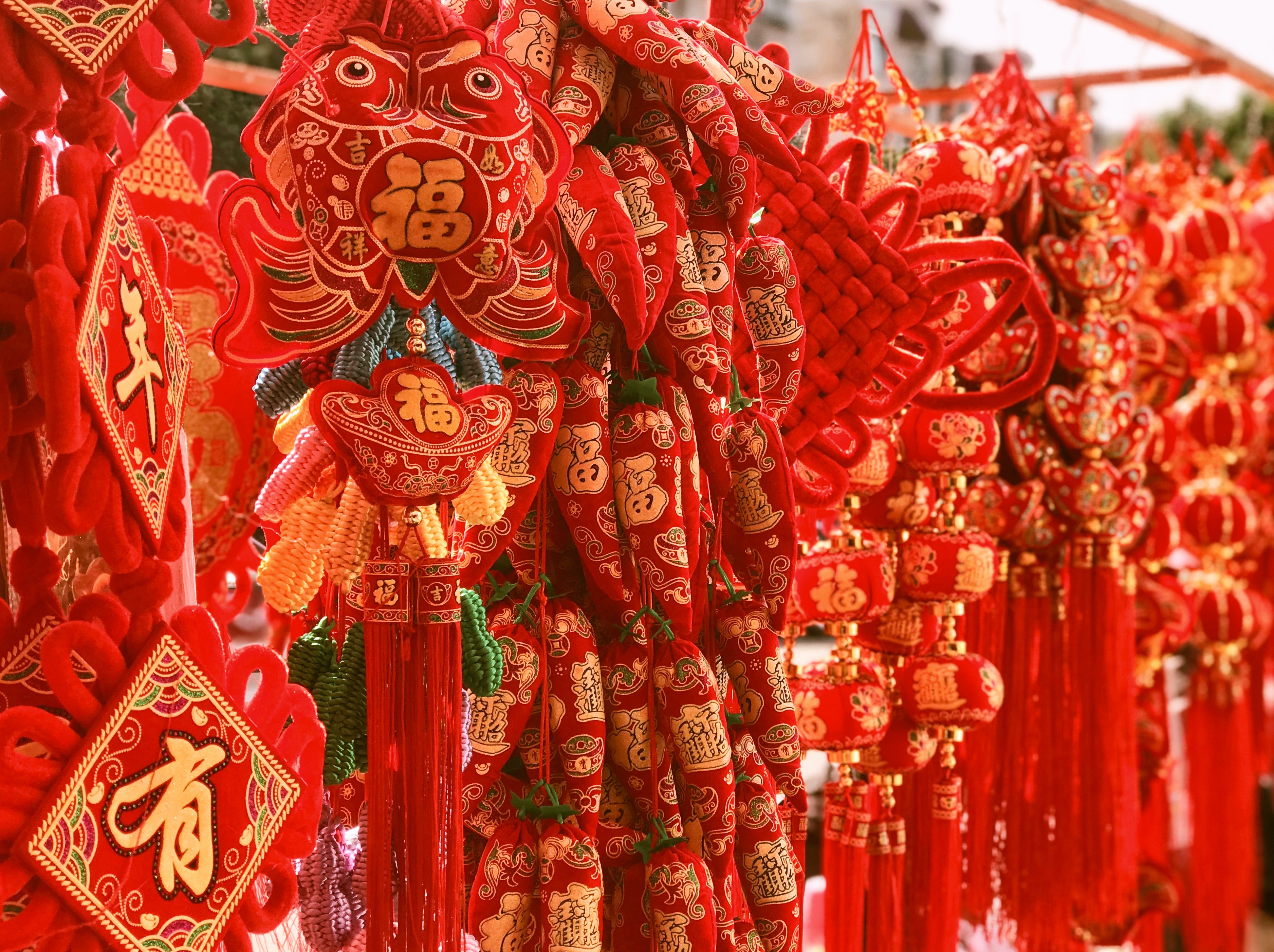 A Handful of Cultural Activities to Keep You Busy Over the CNY Holiday