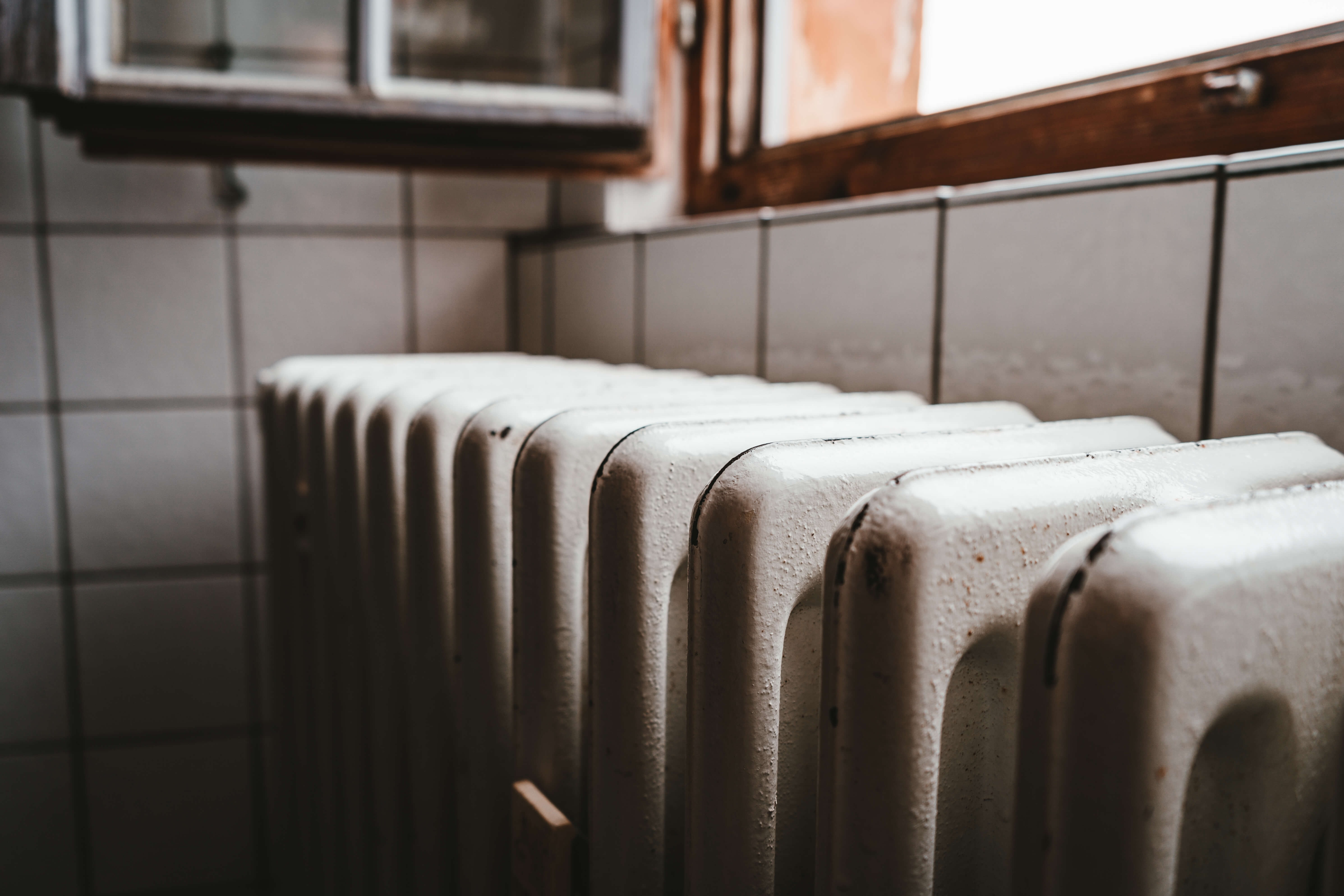 Central Heating Comes Early Due to Cold Temperatures