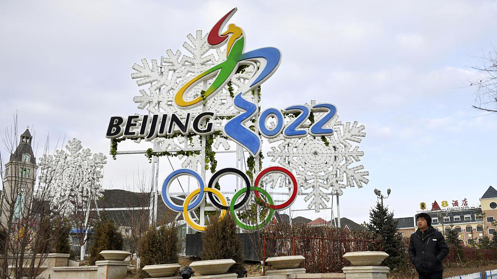 OlymPicks: IOC &amp; Beijing Announce Olympics Spectator Limits, Media Pounces on News