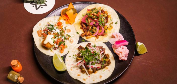 Save Money Celebrating Taco Tuesday at Las Musas 