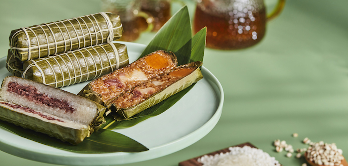 Where to Get the Best Zongzi in Beijing