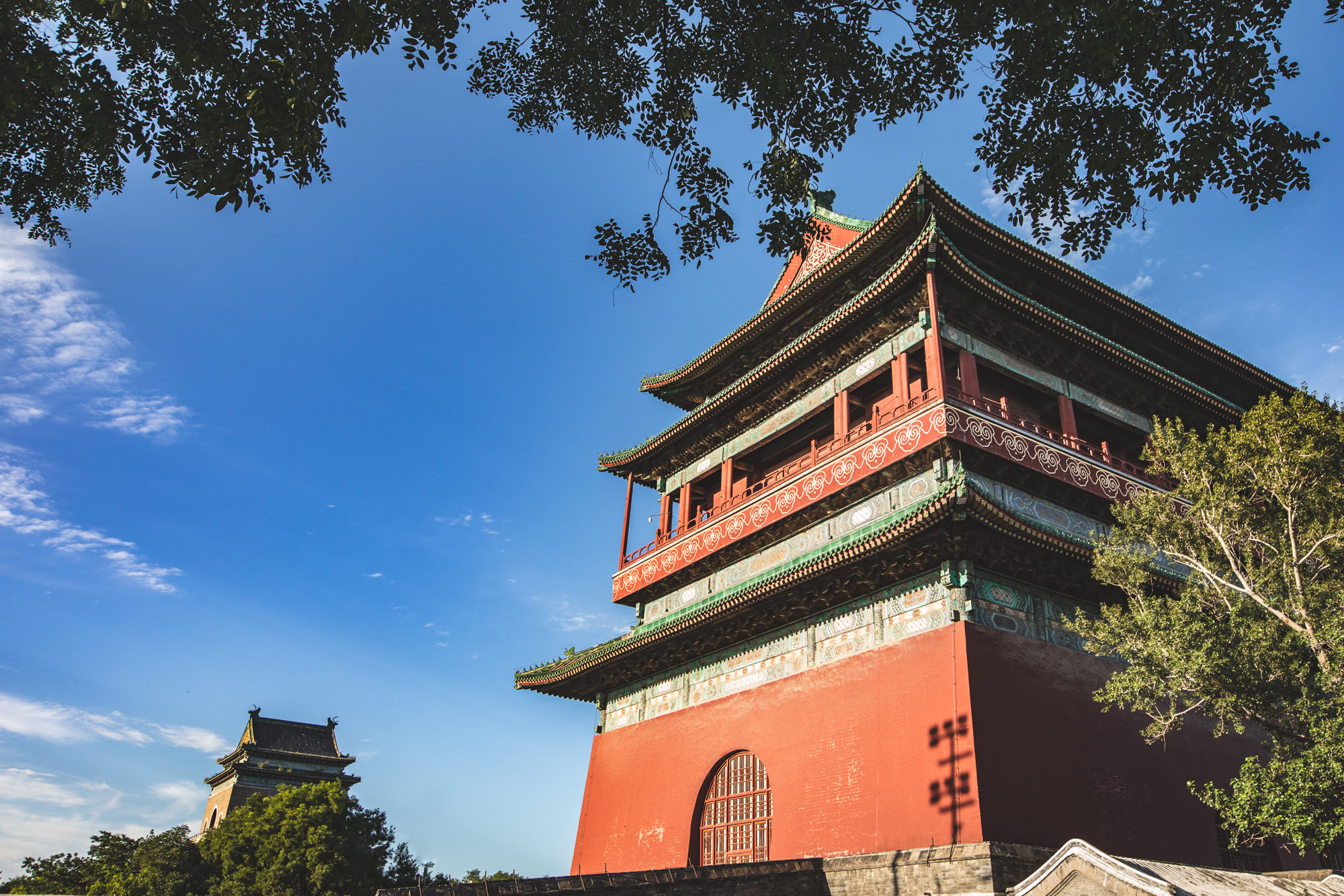 Bells, Drums, Cannons &amp; Clocks: A Brief History of Timekeeping in Beijing