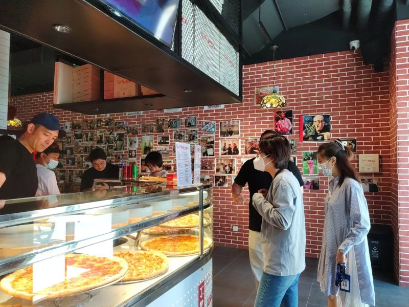 Say Hello to Six of Beijing&#039;s Newest Pizza Joints