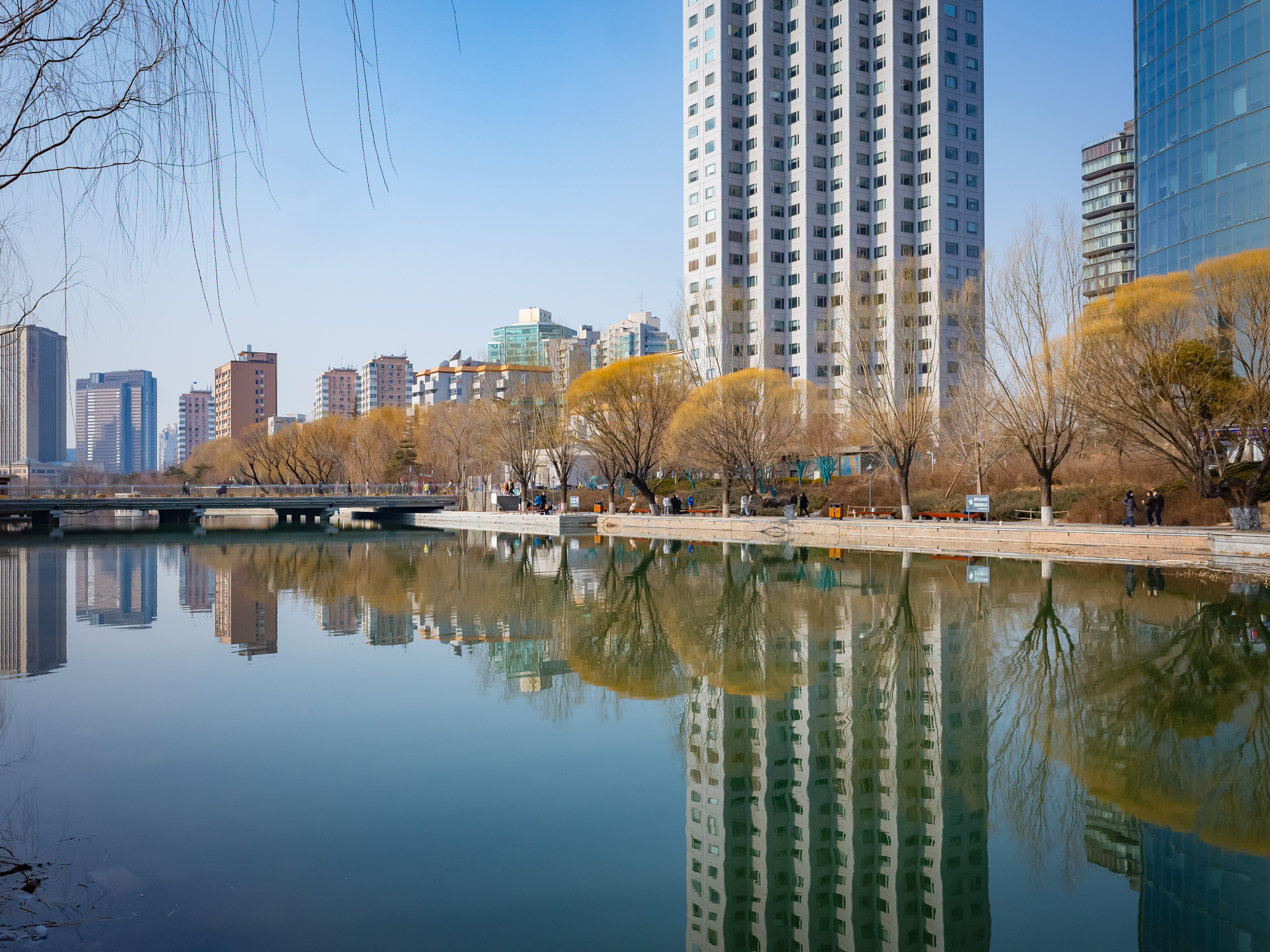 The Little Canal that Could: The Story behind Beijing&#039;s Liangma River